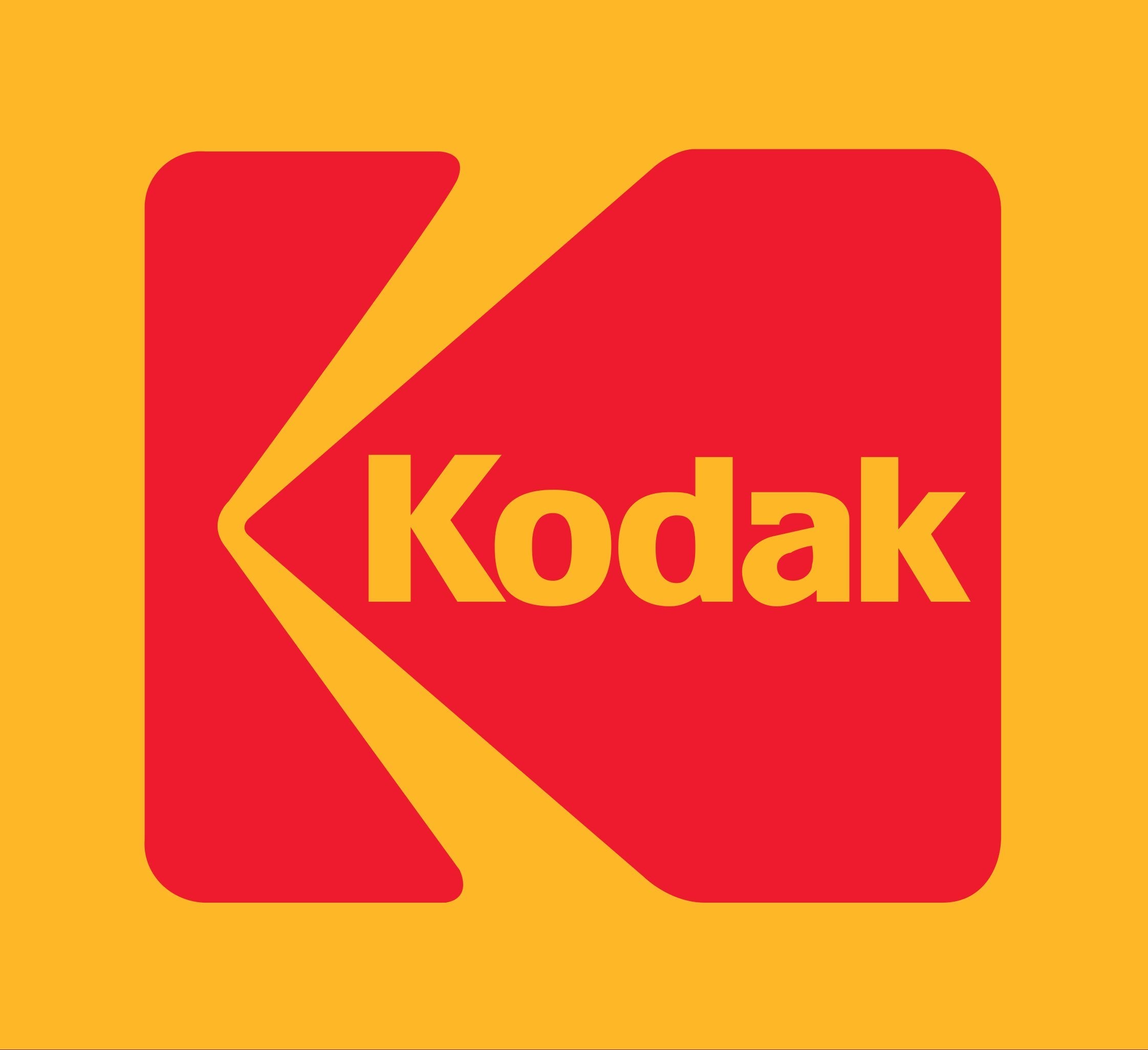Digitálne fotoaparáty Kodak