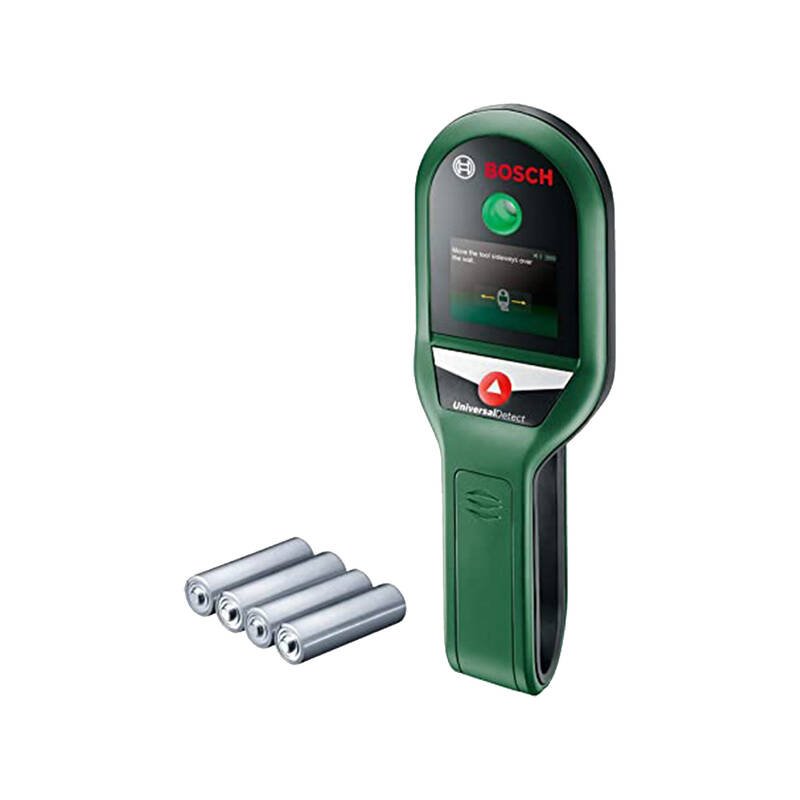 Digitálny detektor BOSCH UniversalDetect (0.603.681.3Z0)