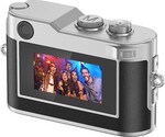 Digitálny fotoaparát Rollei Mini, čierny