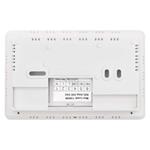 Digitálny izbový termostat Emos GoSmart P56201 s wifi