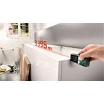 Digitálny laserový merač vzdialenosti Bosch UniversalDistance 50C (0.603.672.3Z0)