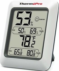 Digitálny ThermoPro TP-50