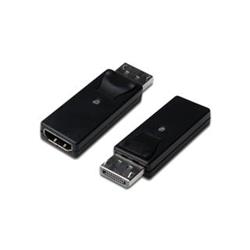 Digitus DisplayPort adapter