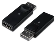 Digitus DisplayPort adapter