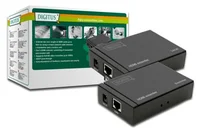 Digitus HDMI extender přes CAT5 až 50 metrů DS-55100 - Kabely + redukce