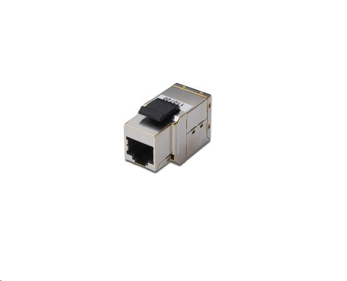 Digitus Modulárny konektor CAT 6A, tienený RJ45 na montáž na panel