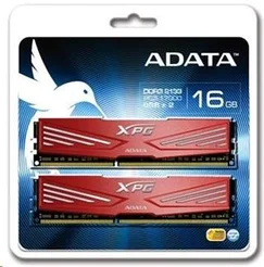 DIMM ADATA DDR3 16GB 2133MHz XPG V1.0 (Kit 2x8GB), CL10