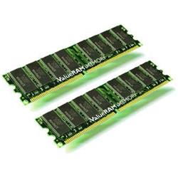 DIMM DDR2 2048MB 533MHz (2x1024) KINGSTON CL4