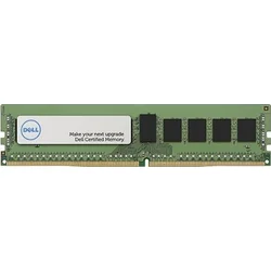 DIMM DELL 8GB RAM/ DDR4 UDIMM 2400 MHz 2RX8 ECC/ pro PowerEdge R(T) 130/ 230(XL)/ 330(XL)/ T30/ Precision T3420/