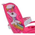 Dino bikes 144GLN UNICORN 14" dětské kolo