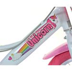 Dino bikes 144GLN UNICORN 14" detský bicykel