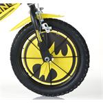 Dino bikes BATMAN 16" dětské kolo