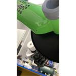 Dino bikes BMX 145XC green 14"
