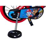 Dino bikes PAW PATROL - Detský bicykel Paw Patrol 14"
