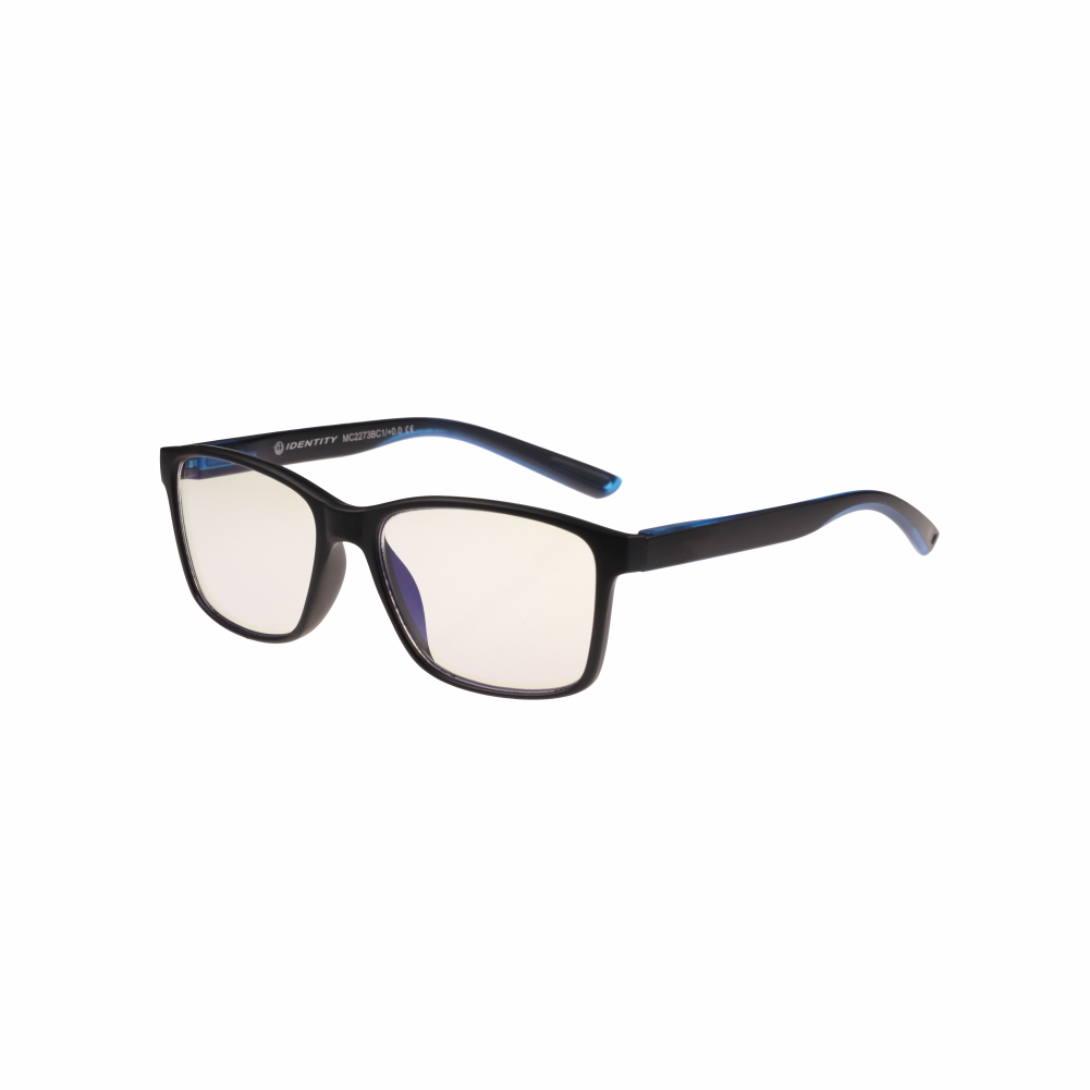 Dioptrické okuliare na čítanie s filtrom modrého svetla - MC2273BC1/3