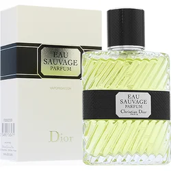 Dior Eau Sauvage Parfum 2017 EdP 50 ml Pre mužov