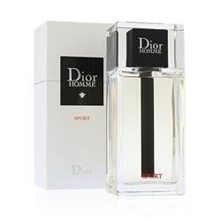 Dior Homme Sport 2021 EdT 125 ml Pro muže