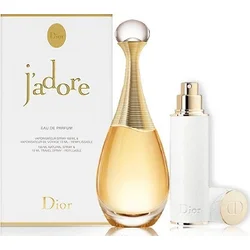 Dior J'adore EdP 100 ml + EdP 10 ml Pre ženy darčeková sada