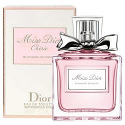 Dior Miss Dior Chérie Blooming Bouquet EdT 30 ml pre ženy