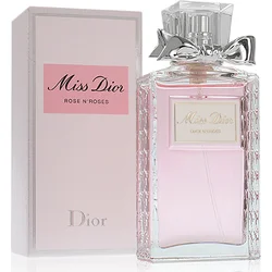 Dior Miss Dior Rose N'Roses EdT Pre ženy 50 ml
