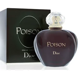 Dior Poison EdT 30 ml pre ženy