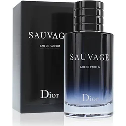 Dior Sauvage EdP 100 ml Pre mužov