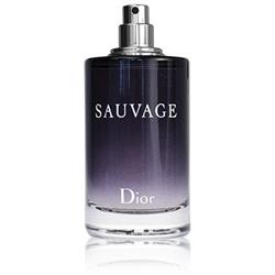 Dior Sauvage EdT 100ml - TESTER