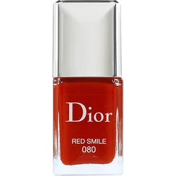 Dior Vernis lak na nechty 080 Red Smile 10ml