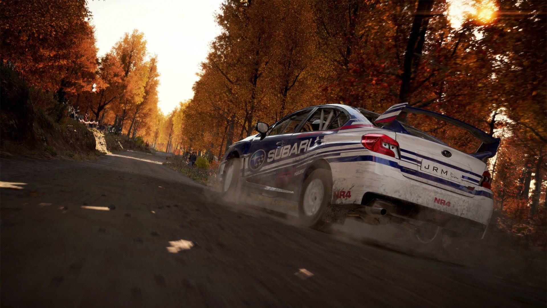 Dirt 4 elektronická licence