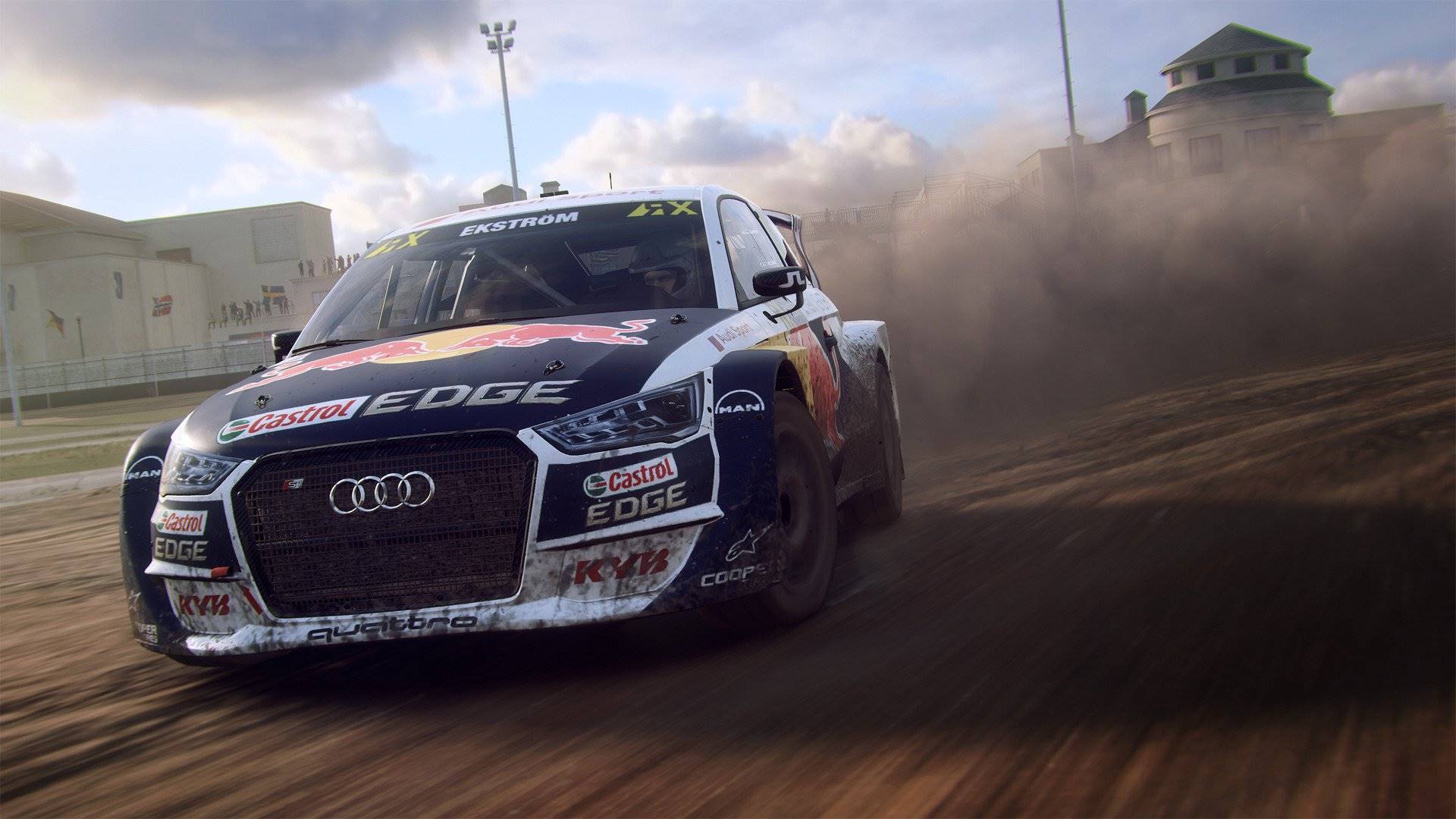 DiRT Rally 2.0 elektronická licencia