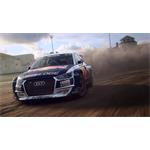 DiRT Rally 2.0 elektronická licencia