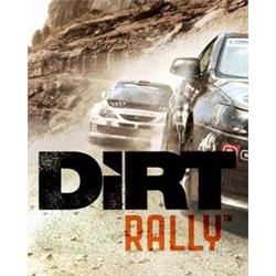 DiRT Rally elektronická licence