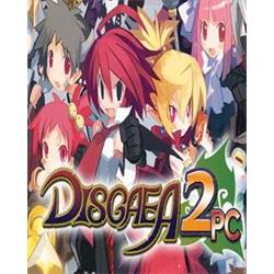 Disgaea 2 elektronická licence