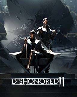 Dishonored 2 elektronická licence