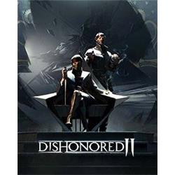 Dishonored 2 elektronická licence