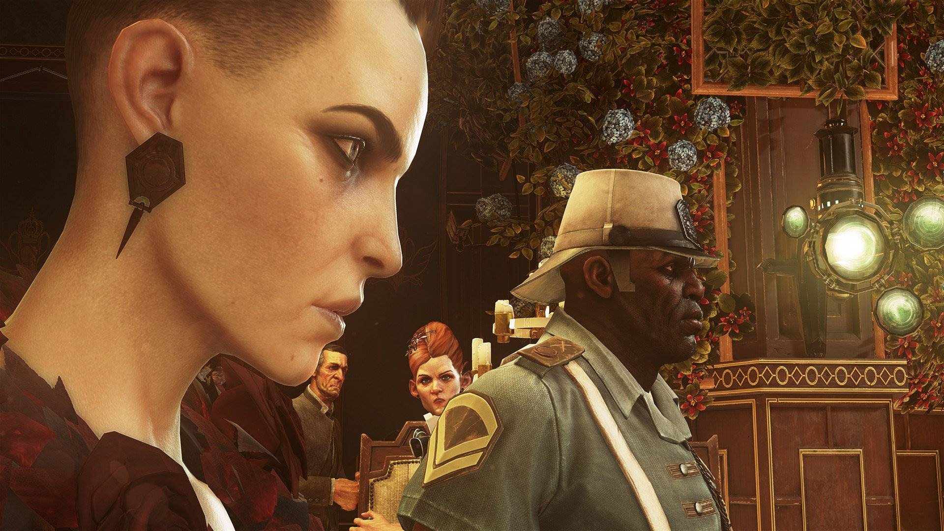 Dishonored Complete Collection elektronická licencia