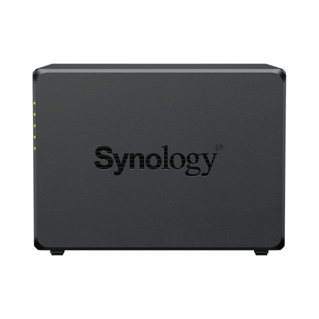 Disková stanica Synology DS425+
