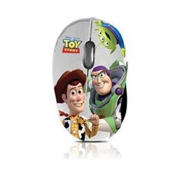 DISNEY myš mini optická 800dpi USB Toy Story - Příběh hraček