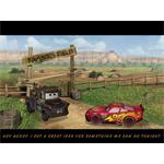 Disney Pixar Cars Radiator Springs Adventures