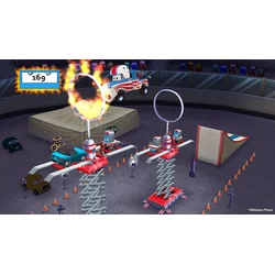 Disney Pixar Cars Toon Mater's Tall Tales
