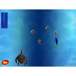 Disney Pixar Finding Nemo
