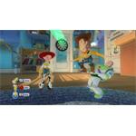 Disney Pixar Toy Story 3 The Video Game