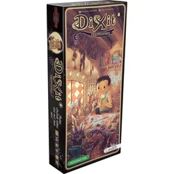 Dixit: 8. rozšírenia - Harmonies 3558380049203