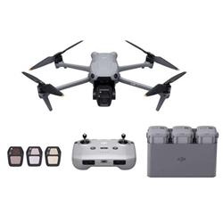 DJI Air 3S Fly More Combo (DJI RC-N3)