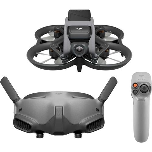 DJI Avata Pro-View Combo (Goggles 2 + RC Motion 2)