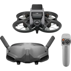 DJI Avata Pro-View Combo (Goggles 2 + RC Motion 2)