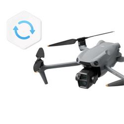 DJI Care Refresh 1-Year Plan (DJI Air 3S) EU