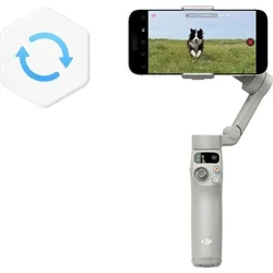 DJI Care Refresh 2-ročný plán (Osmo Mobile 7) EÚ