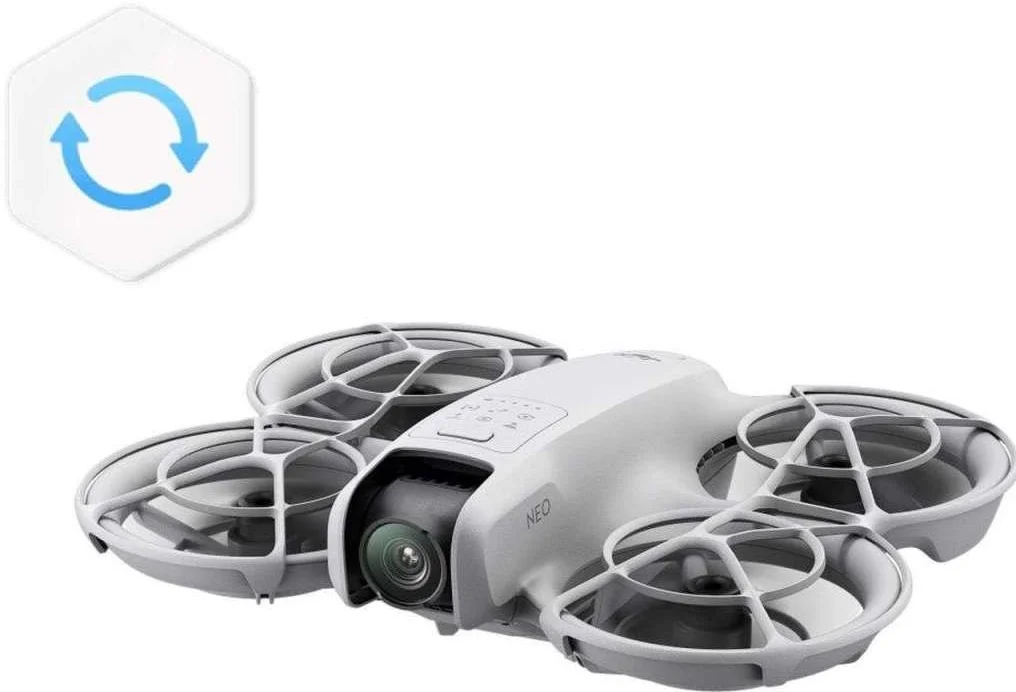 DJI Care Refresh 2-Year Plan (DJI Neo) EU