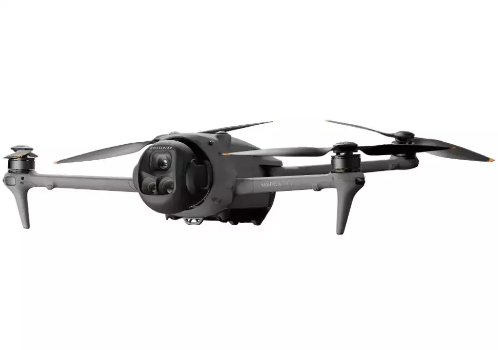 DJI Mavic 4 Pro